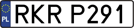 RKRP291