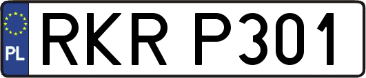 RKRP301