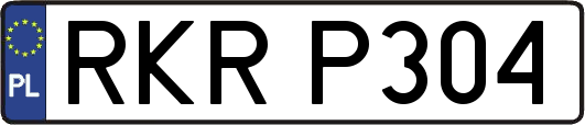 RKRP304