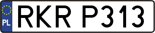 RKRP313