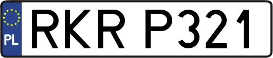 RKRP321