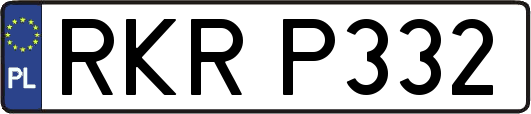 RKRP332