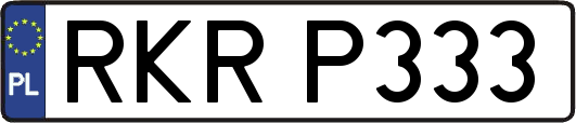 RKRP333