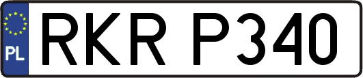 RKRP340