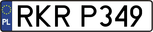 RKRP349