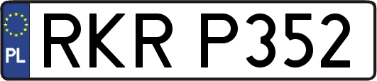 RKRP352
