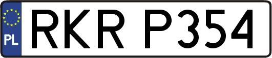 RKRP354