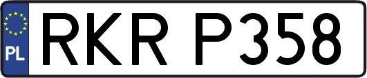 RKRP358