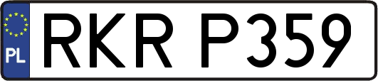 RKRP359