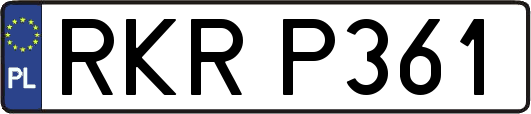 RKRP361