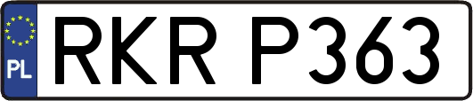 RKRP363