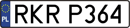 RKRP364