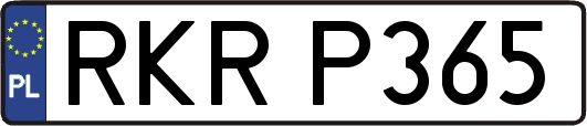 RKRP365