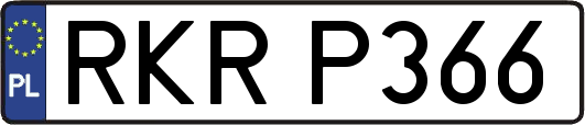 RKRP366