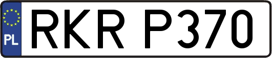 RKRP370
