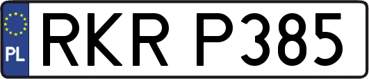 RKRP385