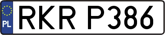 RKRP386