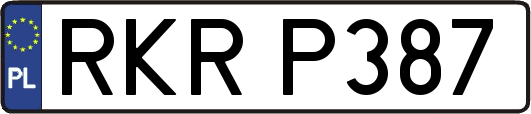 RKRP387