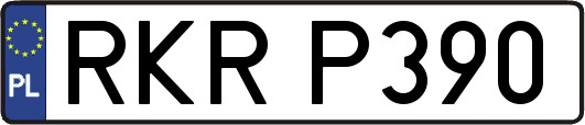 RKRP390