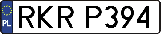 RKRP394