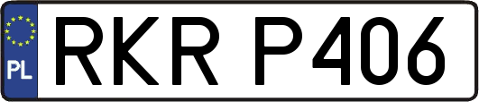 RKRP406