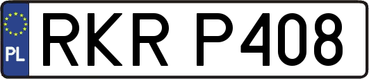 RKRP408