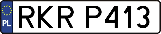 RKRP413