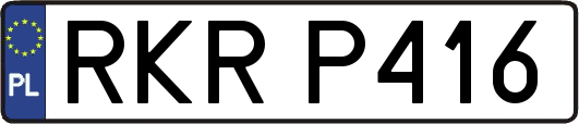 RKRP416