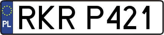 RKRP421