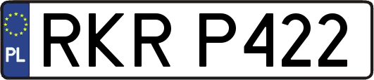RKRP422