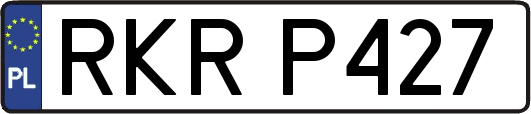 RKRP427