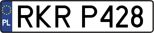 RKRP428