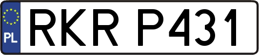 RKRP431