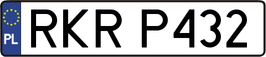 RKRP432