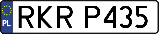 RKRP435