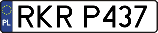 RKRP437