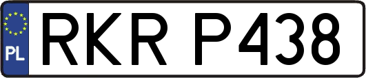 RKRP438
