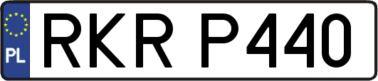 RKRP440