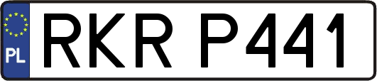 RKRP441