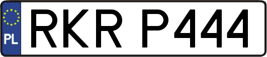 RKRP444