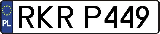 RKRP449