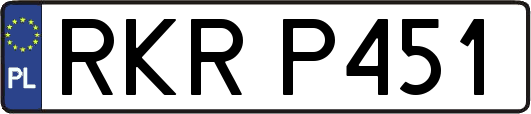 RKRP451