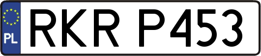 RKRP453