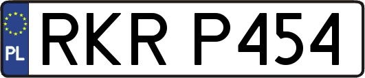 RKRP454
