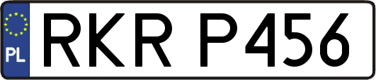 RKRP456