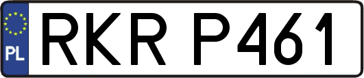 RKRP461