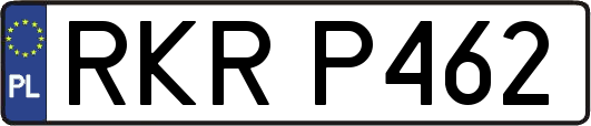 RKRP462