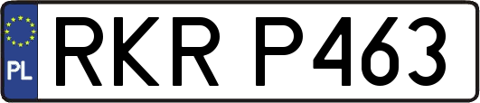 RKRP463