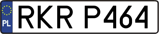RKRP464