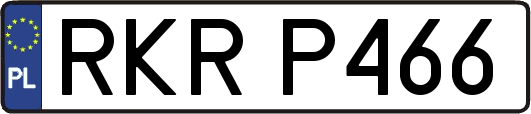 RKRP466